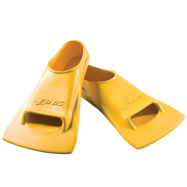Zoomer Gold Fins - F