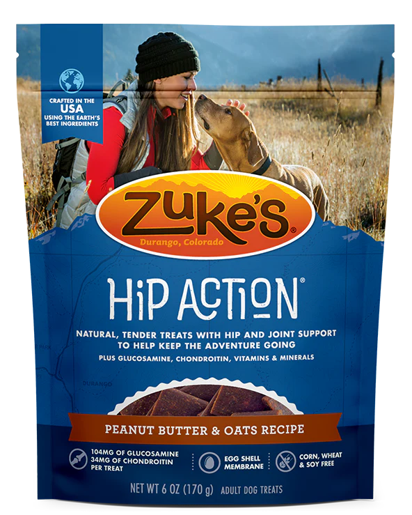 Hip Action Treats - 6 oz - Image 2