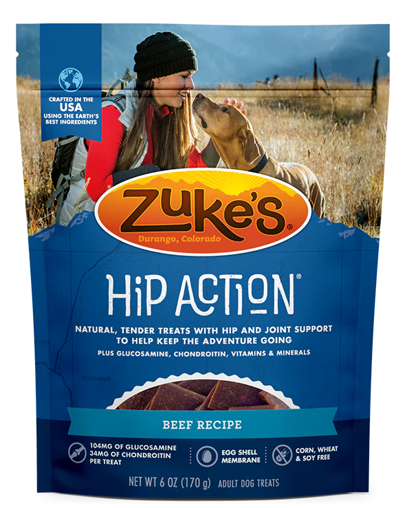 Hip Action Treats - 6 oz - Image 3